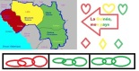 Carte de la Guinée